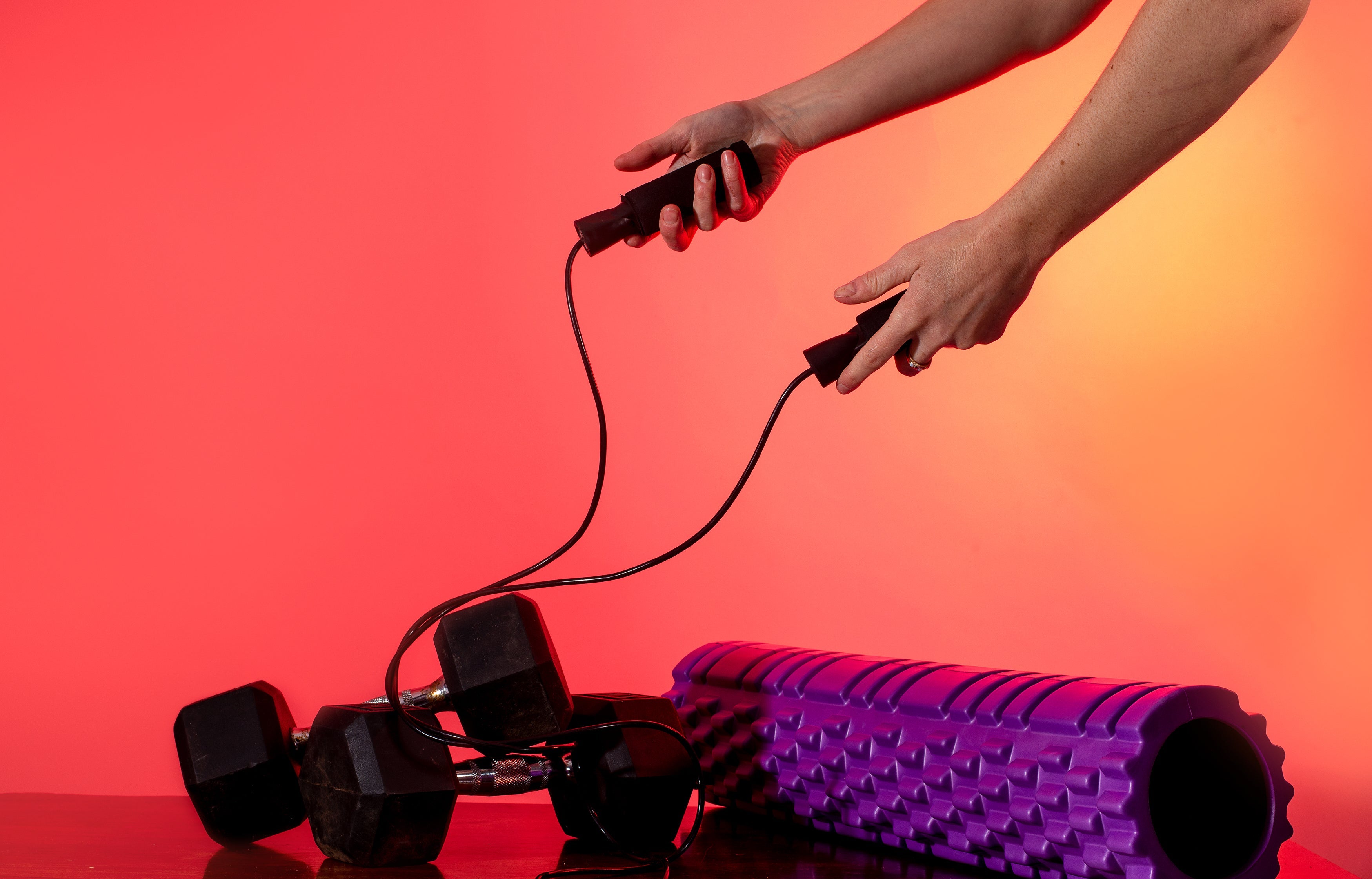 Fitness Products