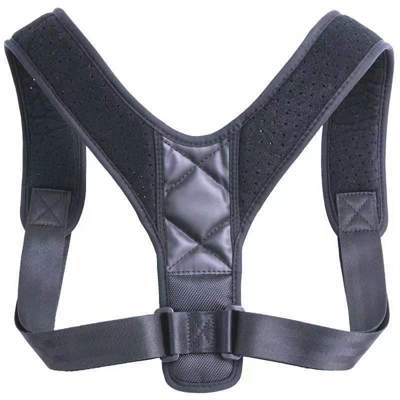 Hunchback Posture Corrector Belt