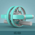 ABS fitness - 14 Kinds of Multifunctional Abdominal Muscle Wheel