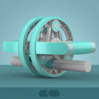 ABS fitness - 14 Kinds of Multifunctional Abdominal Muscle Wheel