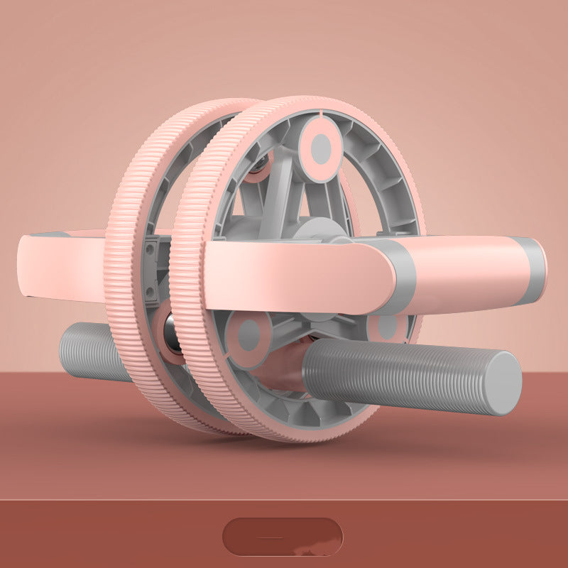 ABS fitness - 14 Kinds of Multifunctional Abdominal Muscle Wheel