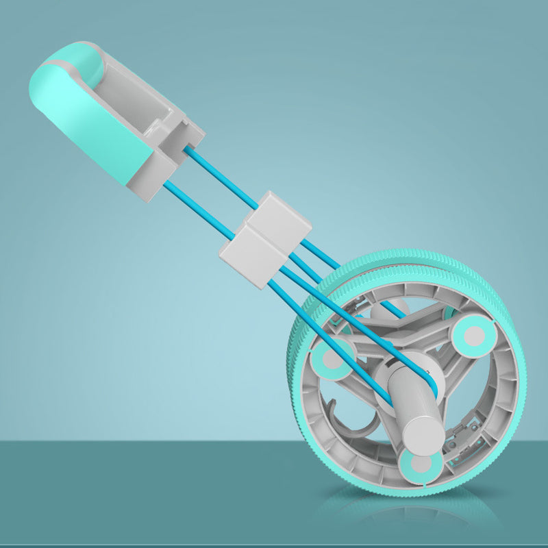 ABS fitness - 14 Kinds of Multifunctional Abdominal Muscle Wheel