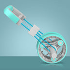 ABS fitness - 14 Kinds of Multifunctional Abdominal Muscle Wheel