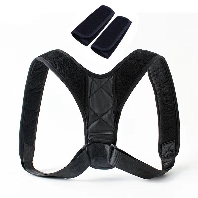 Hunchback Posture Corrector Belt