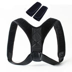 Hunchback Posture Corrector Belt