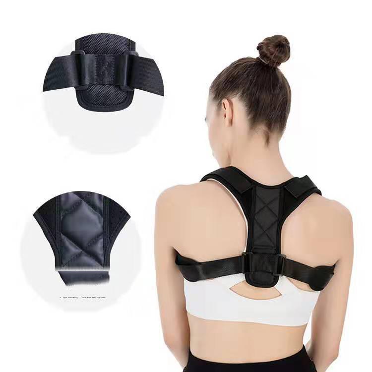 Hunchback Posture Corrector Belt