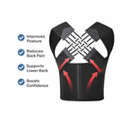 Unisex Anti-Humpback Posture Corrector