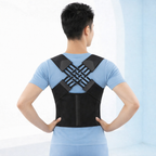 Unisex Anti-Humpback Posture Corrector