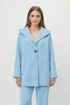Avery | Elegance Wool Coat