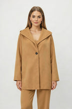 Avery | Elegance Wool Coat