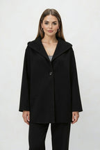 Avery | Elegance Wool Coat