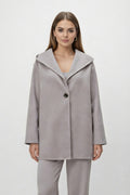 Avery | Elegance Wool Coat