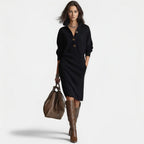 Carmen | Warm Knit Dress
