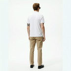 Spring Short Sleeve Polo Shirt