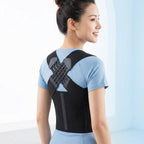 Unisex Anti-Humpback Posture Corrector