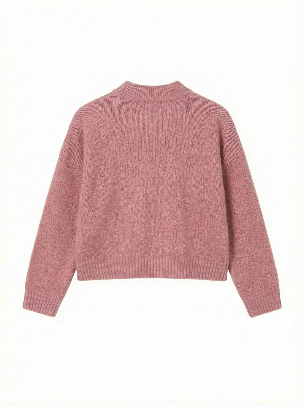 Luma Knitted Cardigan