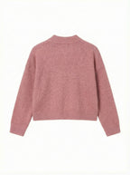 Luma Knitted Cardigan