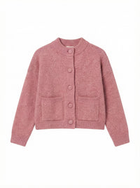 Luma Knitted Cardigan