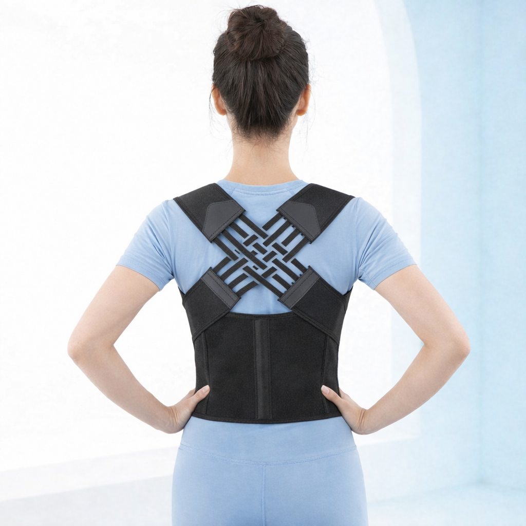 Unisex Anti-Humpback Posture Corrector