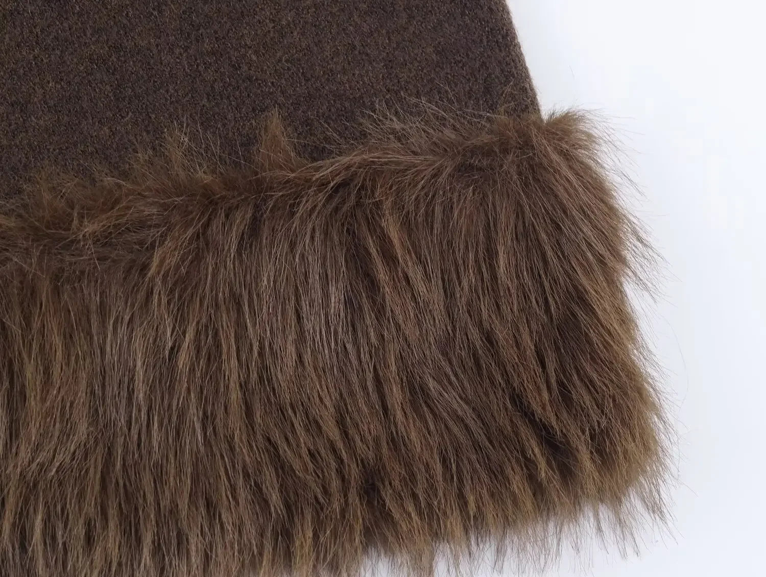 Furious Knitted Cardigan