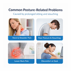 Unisex Anti-Humpback Posture Corrector
